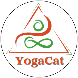 YogaCat